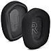 Cuscinetti Auricolari Per Logitech G733 1 Paio Black - Foto miniatura 1