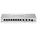 Switch desktop Gigabit gestito via web a 12 porte con 8 porte 1G + 3 porte MultiGig + 1 porta SFP - Foto miniatura 4