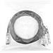 470-13411-BL cavo InfiniBand e in fibra ottica 3 m QSFP 4xSFP+ Nero - Foto miniatura 9