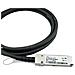 470-13411-BL cavo InfiniBand e in fibra ottica 3 m QSFP 4xSFP+ Nero - Foto miniatura 2