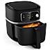 7000 series XXL HD9880/90 Airfryer, 8.3L, Friggitrice 22-in-1, App per ricette - Foto miniatura 2