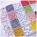 Kit Fai Da Te Per Braccialetti Di Perline - Foto miniatura 2
