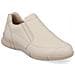 Beige Casual Closed Sport Shoe Sneakers Pelle Scarpe Donna Beige Eu 39, N2155-60 - Foto miniatura 2