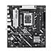 Scheda Madre PRIME B860M-K Socket LGA 1851 Chipset B860 Micro ATX - Foto miniatura 1