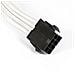 PH-CB8V WT cavo di alimentazione interno 0,5 m - Foto miniatura 2