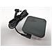 0A001-00449300 adattatore e invertitore Interno 65 W Nero - Foto miniatura 1