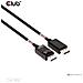 CLUB3D CAC-1092 cavo DisplayPort 1,6 m Nero - Foto miniatura 2
