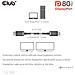 CLUB3D CAC-1092 cavo DisplayPort 1,6 m Nero - Foto miniatura 6