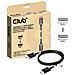 CLUB3D CAC-1092 cavo DisplayPort 1,6 m Nero - Foto miniatura 7