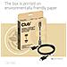 CLUB3D CAC-1092 cavo DisplayPort 1,6 m Nero - Foto miniatura 9