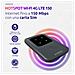 4GMIFI150C Router WiFi Portatile 4G Velocità Fino a 150 Mbit /s Colore Nero - Foto miniatura 3