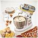 Robot da Cucina Positano 1588 00C15880PAR0 Capacità 5.5 L Potenza 2400 W Colore Multicolore, Giallo - Foto miniatura 6