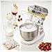 Robot da Cucina Positano 1588 00C15880PAR0 Capacità 5.5 L Potenza 2400 W Colore Multicolore, Giallo - Foto miniatura 5