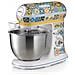 Robot da Cucina Positano 1588 00C15880PAR0 Capacità 5.5 L Potenza 2400 W Colore Multicolore, Giallo - Foto miniatura 1