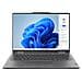Notebook Yoga 7 2-in-1 14AHP9 Monitor 14" Touch Screen WUXGA AMD Ryzen™ 5 8640HS Ibrido (2 in 1) Ram 16 GB SSD 1 TB AMD Radeon 760M 2 xUSB 3.0 Windows 11 Home - Foto miniatura 1