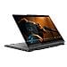 Notebook Yoga 7 2-in-1 14AHP9 Monitor 14" Touch Screen WUXGA AMD Ryzen™ 5 8640HS Ibrido (2 in 1) Ram 16 GB SSD 1 TB AMD Radeon 760M 2 xUSB 3.0 Windows 11 Home - Foto miniatura 2
