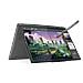 Notebook Yoga 7 2-in-1 14AHP9 Monitor 14" Touch Screen WUXGA AMD Ryzen™ 5 8640HS Ibrido (2 in 1) Ram 16 GB SSD 1 TB AMD Radeon 760M 2 xUSB 3.0 Windows 11 Home - Foto miniatura 3