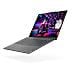 Notebook Yoga 7 2-in-1 14AHP9 Monitor 14" Touch Screen WUXGA AMD Ryzen™ 5 8640HS Ibrido (2 in 1) Ram 16 GB SSD 1 TB AMD Radeon 760M 2 xUSB 3.0 Windows 11 Home - Foto miniatura 6