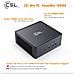 Mini Pc - Venombox 7640hs / 96 Gb Ram / 4000 Gb M.2 Ssd / Windows 11 Pro - Foto miniatura 5