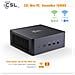 Mini Pc - Venombox 7640hs / 96 Gb Ram / 4000 Gb M.2 Ssd / Windows 11 Pro - Foto miniatura 7