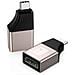 Adattatore Da Type-c A Hdmi: Connettore Display Ad Alta Risoluzione - Foto miniatura 2