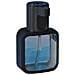 Dispenser Di Sapone Schiumogeno Automatico S17 - Intelligente E Igienico Black - Foto miniatura 1