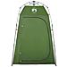 Tenda Privacy Verde a Rilascio Rapido Impermeabile - Foto miniatura 4