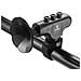 Cb-20007 Avvisatore Acustico Per Bicicletta: Forte, Versatile E Resistente Alle Intemperie - Foto miniatura 3