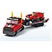 6 In 1 Set Di Costruzioni A Tema Racing 1000 Mattoncini Assemblabili - Foto miniatura 1
