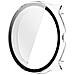 Custodia Protettiva Compatibile Con Suunto Race2 - Protezione Schermo In Vetro Temperato Pc - Foto miniatura 1