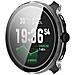 Custodia Protettiva Compatibile Con Suunto Race2 - Protezione Schermo In Vetro Temperato Pc - Foto miniatura 3