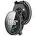 Custodia Protettiva Compatibile Con Suunto Race2 - Protezione Schermo In Vetro Temperato Pc - Foto miniatura 6