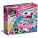 Case Nail Art Crazy Chic - Foto miniatura 1