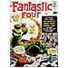 Mark Waid - Marvel comics library. Fantastic Four. Ediz. inglese. Vol. 1: 1961-1963 - Foto miniatura 1