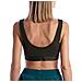 Reggiseno Sportivo In Cotone Da Donna 655078 - Foto miniatura 2