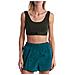 Reggiseno Sportivo In Cotone Da Donna 655078 - Foto miniatura 1