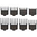 Set Di 8 Sollevatori Magnetici Per Tosatrici, Professional - Foto miniatura 1
