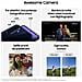 Galaxy A57 5G 128GB 8GB Ram Display 6,7" Super AMOLED 120Hz Full HD+ Camera 50+12+5MP Selfie 12MP Dual nanoSim (+eSim) Android 16 Exynos 1680 5000mAh Awesome Navy - Foto miniatura 13