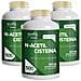 N-Acetil Cisteina 600 mg 500 Compresse - NAC ad Alto Grado di Purezza - Formula Essenziale e Maxi Fornitura (Confezione tripla) - Foto miniatura 1