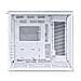 011 Dynamic Mini O11 DYNAMIC MINI V2 Mini Tower Bianco - Foto miniatura 3