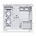 011 Dynamic Mini O11 DYNAMIC MINI V2 Mini Tower Bianco - Foto miniatura 9
