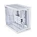 011 Dynamic Mini O11 DYNAMIC MINI V2 Mini Tower Bianco - Foto miniatura 10