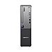 Workstation ThinkCentre neo 50s Gen 6 Intel Core Ultra 7 265 RAM 16GB SSD 512GB Windows 11 Pro SFF Nero - Foto miniatura 1