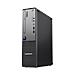 Workstation ThinkCentre neo 50s Gen 6 Intel Core Ultra 7 265 RAM 16GB SSD 512GB Windows 11 Pro SFF Nero - Foto miniatura 2