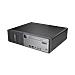 Workstation ThinkCentre neo 50s Gen 6 Intel Core Ultra 7 265 RAM 16GB SSD 512GB Windows 11 Pro SFF Nero - Foto miniatura 13