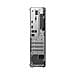 Workstation ThinkCentre neo 50s Gen 6 Intel Core Ultra 7 265 RAM 16GB SSD 512GB Windows 11 Pro SFF Nero - Foto miniatura 16