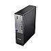 Workstation ThinkCentre neo 50s Gen 6 Intel Core Ultra 7 265 RAM 16GB SSD 512GB Windows 11 Pro SFF Nero - Foto miniatura 4