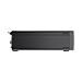 Workstation ThinkCentre neo 50s Gen 6 Intel Core Ultra 7 265 RAM 16GB SSD 512GB Windows 11 Pro SFF Nero - Foto miniatura 9