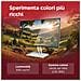 L27-4C - Monitor 27" IPS Flat FHD 1920x1080 0 144Hz 1ms - Speakers AMD FreeSync 2xHDMI 1.4 + 1xVGA - Stand Tilt Cavo HDMI incluso - Foto miniatura 4