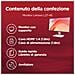 L27-4C - Monitor 27" IPS Flat FHD 1920x1080 0 144Hz 1ms - Speakers AMD FreeSync 2xHDMI 1.4 + 1xVGA - Stand Tilt Cavo HDMI incluso - Foto miniatura 8